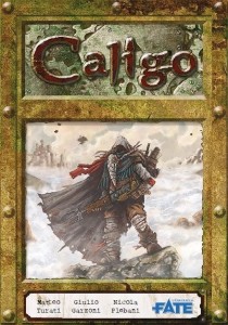 Cover Caligo