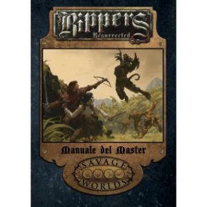 rippers-resurrected-manuale-del-master