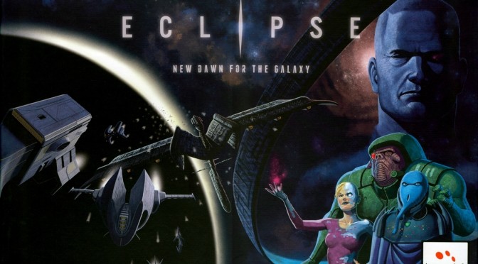 Eclipse