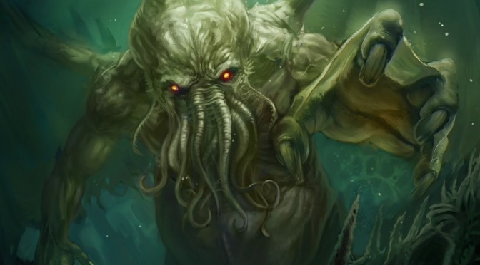 Classifica torneo di Cthulhu – Play Modena 2015