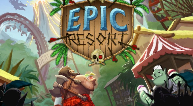 Epic Resort