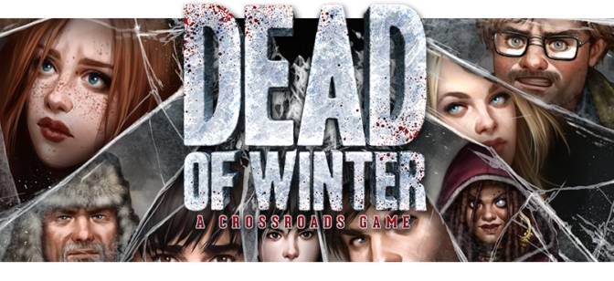 Dead of Winter