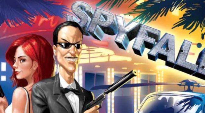 Spyfall