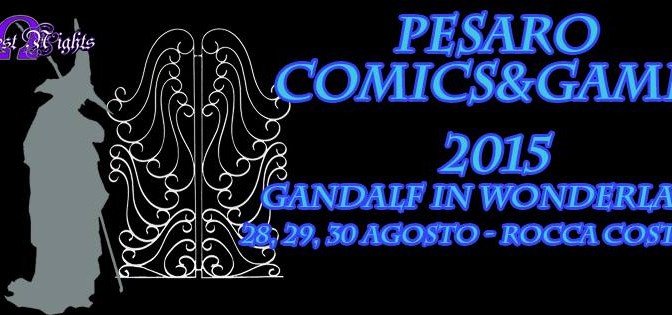 Pesaro Comics & Games