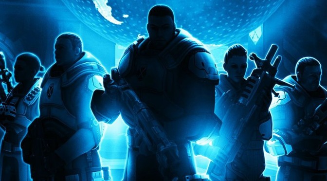 Prime Impressioni: X-com