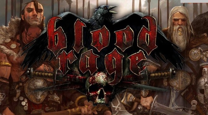 BloodRage