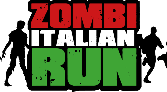 Zombie italian run