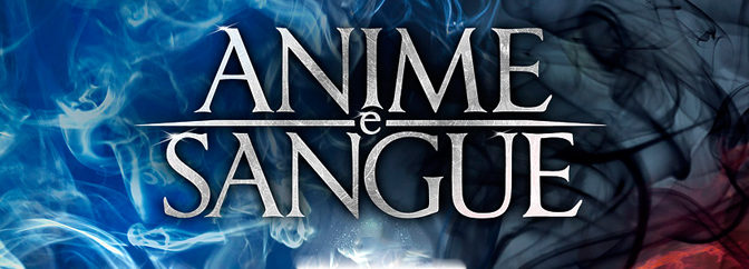 Anime e Sangue : una lama abbastanza forte?