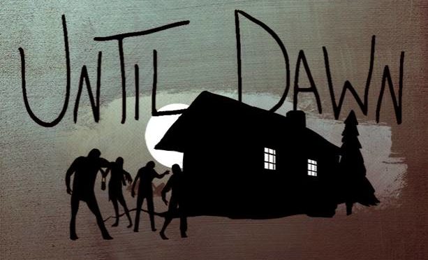 Giochiamo a… Until Dawn