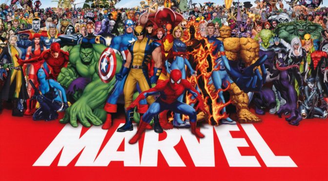 Il successo dei Marvel Studios: pre e post 2008