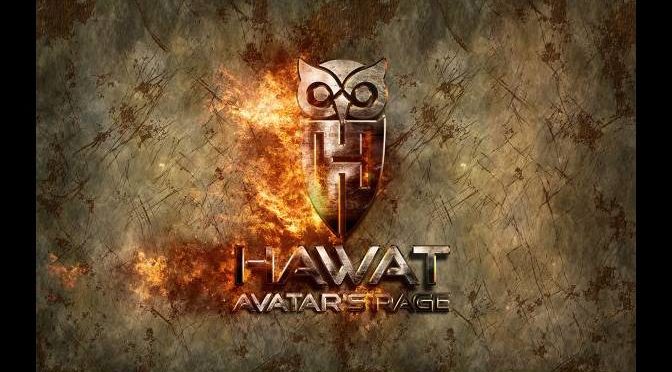 Anteprime Play 2017 – HAWAT