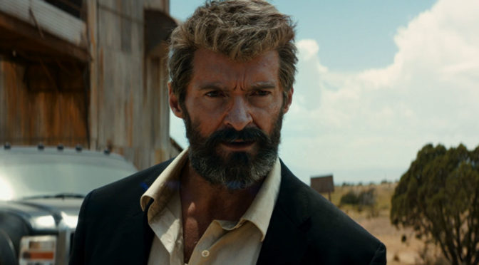 Logan – The Wolverine: l’ultima avventura del mutante canadese