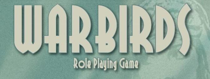 Warbirds, la recensione