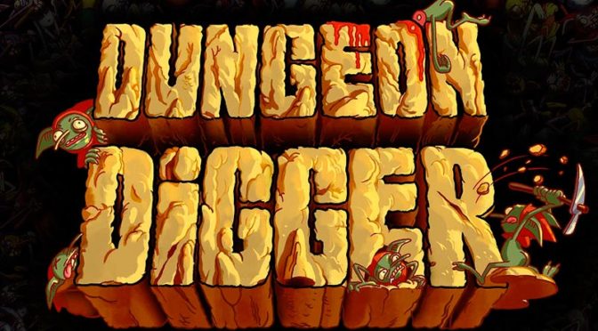 Serata con autori: Dungeon Digger