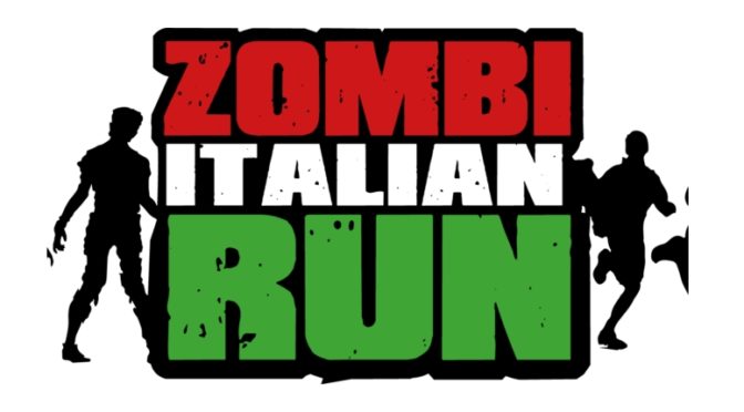 Evento: ZIR, Zombie italian run