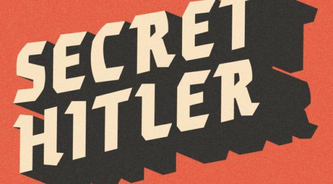 Secret Hitler