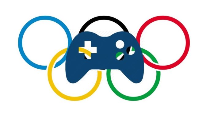 Olimpiadi ed Esports: saranno all’altezza?