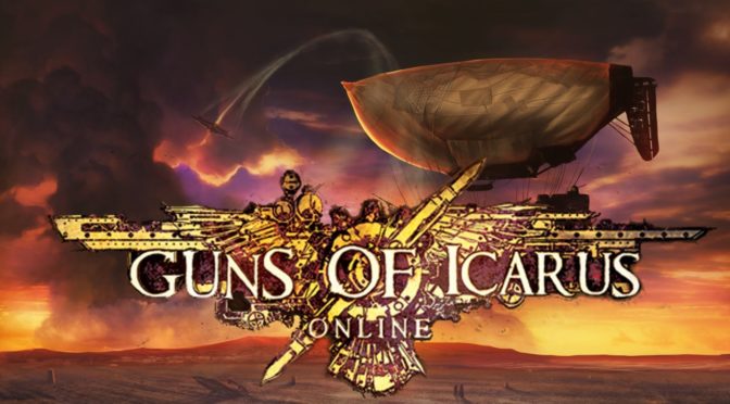 Dai bassifondi: Guns of Icarus Online