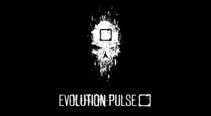 Evolution Pulse: Valhalla rising