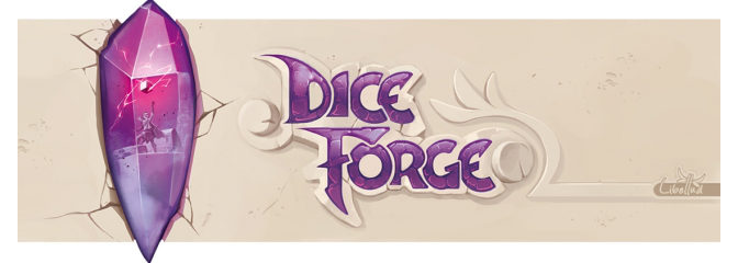 Dice Forge, giocato e recensito per voi…