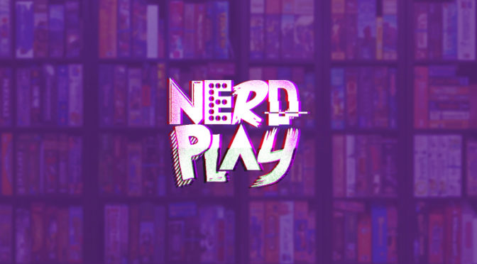 Soci Torre Nera al  concorso “Play Nerd Award”