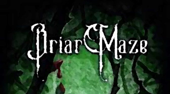 Giochiamo a… Briar Maze