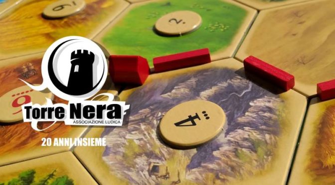 I° Torneo Board Games 2018/19                    SEMIFINALI E FINALE