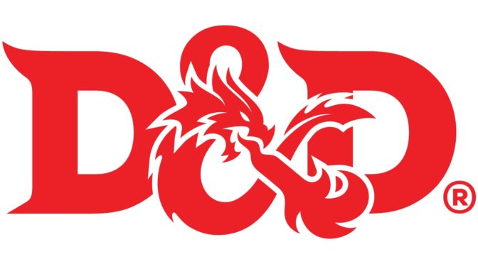 D&D …