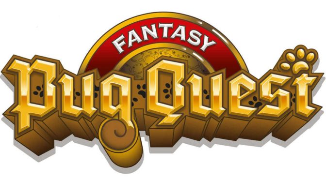 Giochiamo a… Fantasy pug quest