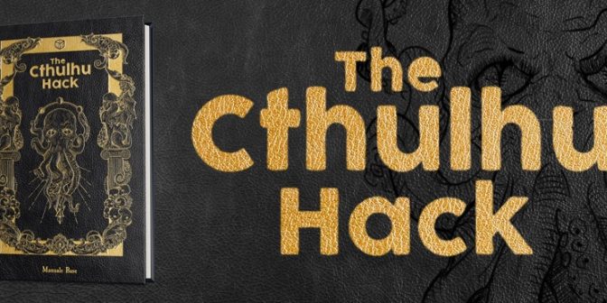 The Cthulhu Hack, la recensione