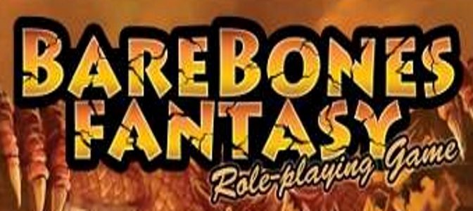 Barebones Fantasy, la recensione