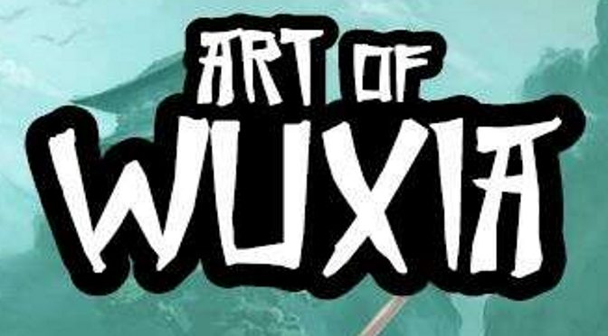 Art of Wuxia, la recensione