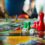 Ludoteca per famiglie domenica 29 ottobre