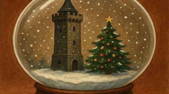 Open Day Torre Nera sabato 20 dicembre